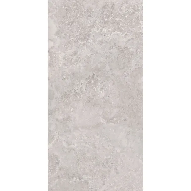 Premiere Grey Stone Effect Matt Ceramic Wall Tile