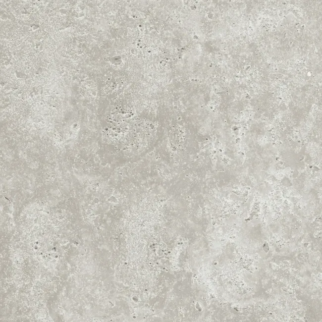 Rapalano Grey Travertine Effect Anti Slip Porcelain Floor Tile