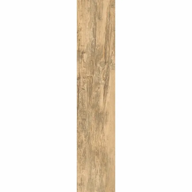 Sequoia Light Oak Wood Effect Anti Slip Italian Porcelain Tile
