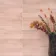 Massimo Pink Brick Effect Matt Ceramic Wall Tile