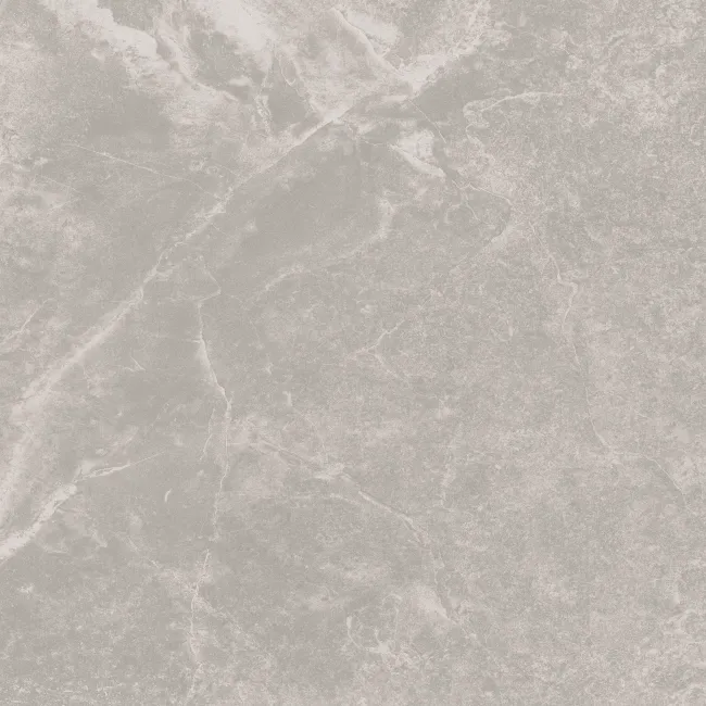 Kansas Grey Marble Effect Matt Porcelain Outdoor Slab Tile